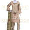 Printed Lawn Suit - Image 4
