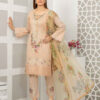 Printed Lawn Suit - Image 7